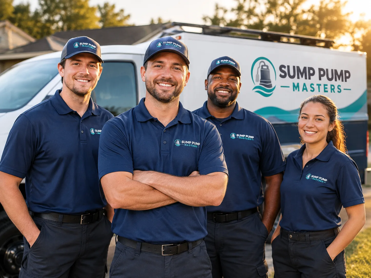 Sump Pump Repair company in Ottumwa, IA