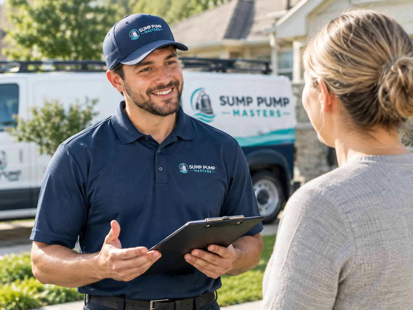 Sump Pump Repair Ottumwa, IA FAQs